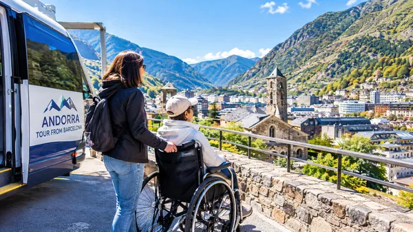 Wheelchair Access