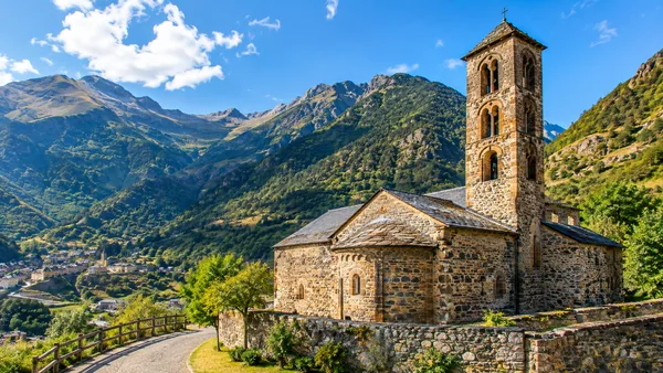 Sant Joan de Caselles